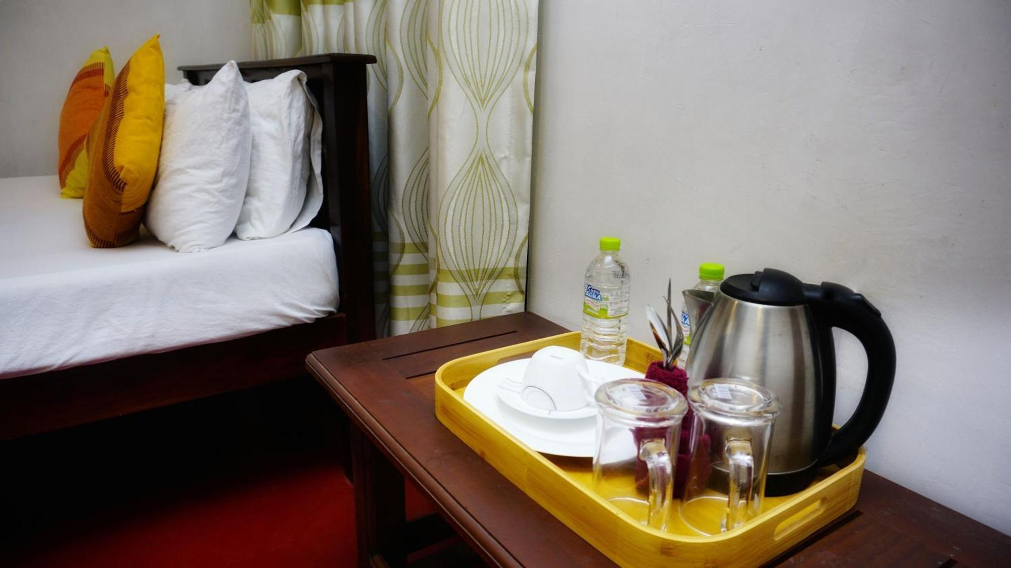Lake Island Home Stay Dambulla Extérieur photo